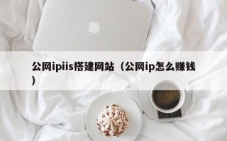 龙岩公网ipiis搭建网站（公网ip怎么赚钱）